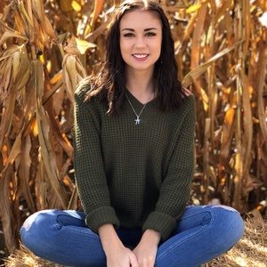 Meet your Posher, Emily